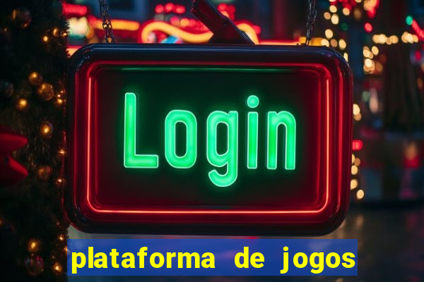 plataforma de jogos que paga de verdade